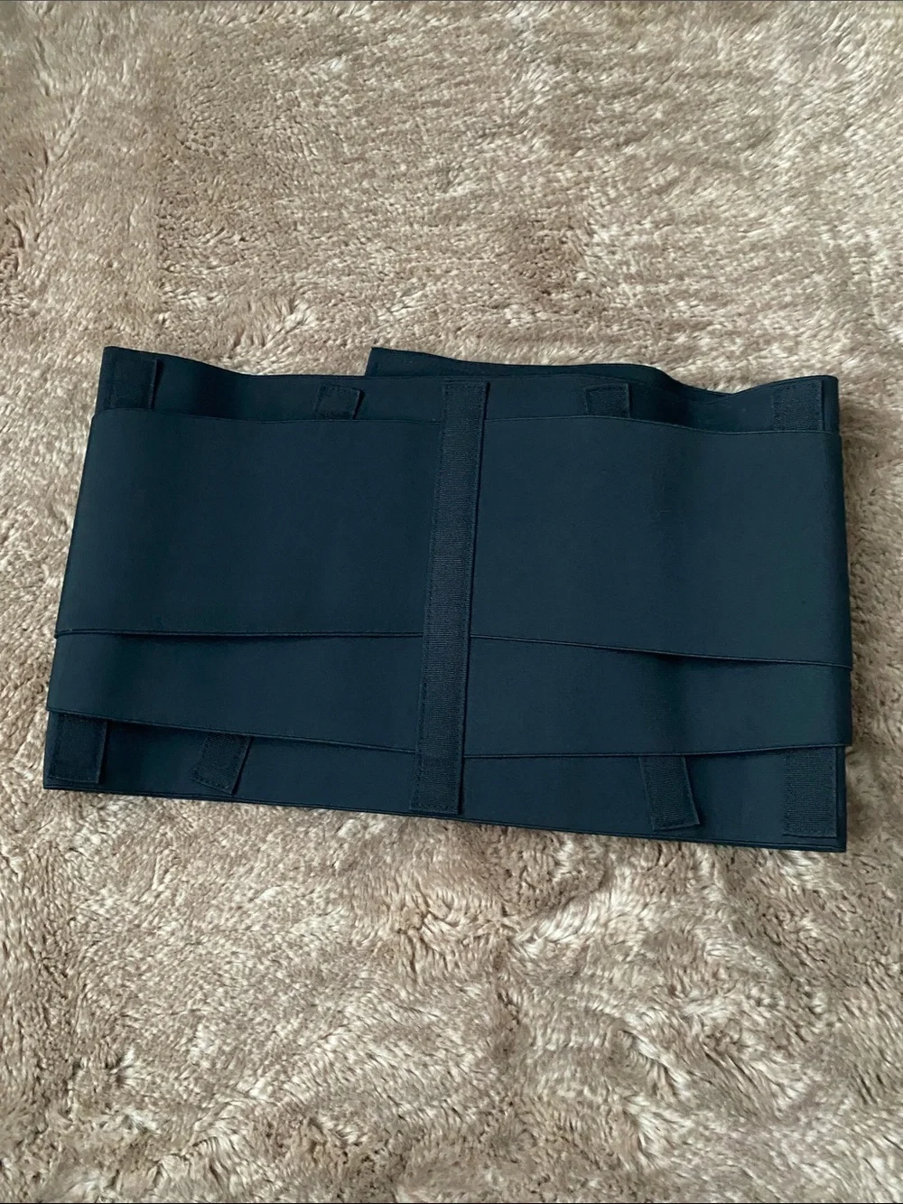 SHAPELLX Navy Phone Accessory Pouch